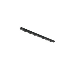 Фото Трековый светильник Technical TR175-1-12WTW-M-B