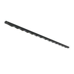 Фото Трековый светильник Technical TR175-1-24WTW-M-B