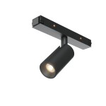 Фото Трековый светильник Technical TR176-1-3WTW-M-B