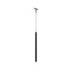 Фото Трековый подвесной светильник Technical TR179-1-5WTW-M-B