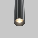 Фото 2 Трековый подвесной светильник Technical TR179-1-5WTW-M-B