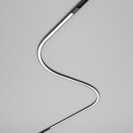 Фото 1 Трековый светильник Technical TR180-1-24WTW-B