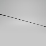 Фото 2 Трековый светильник Technical TR180-1-24WTW-B