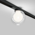 Фото 2 Трековый светильник Technical TR181-1-4WTW-B