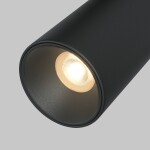 Фото 2 Трековый светильник Technical TR176-1-2X5WTW-M-B