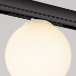 Фото 2 Трековый светильник Technical TR185-1-3W2.7K-B