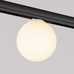 Фото 3 Трековый светильник Technical TR185-1-3W2.7K-B