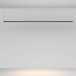 Фото 1 Трековый светильник Technical TR186-1-8W4K-B