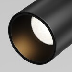Фото 2 Трековый светильник Technical TR187-1-5W2.7K-M-B