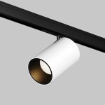 Фото 3 Трековый светильник Technical TR187-1-5W2.7K-M-BW