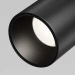 Фото 3 Трековый светильник Technical TR187-1-9W4K-M-B