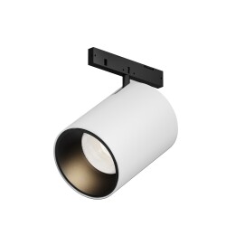 Фото Трековый светильник Technical TR187-1-9W3K-M-BW