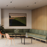 Фото 1 Трековый светильник Technical TR188-1-5W2.7K-M-B