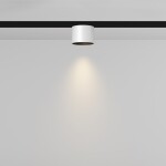 Фото 3 Трековый светильник Technical TR188-1-5W3K-M-BW