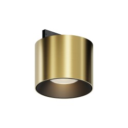 Фото Трековый светильник Technical TR188-1-5W3K-M-BBS