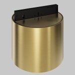 Фото 4 Трековый светильник Technical TR188-1-5W4K-M-BBS