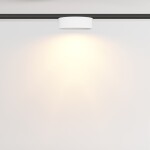 Фото 3 Трековый светильник Technical TR189-1-12W2.7K-BW
