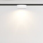 Фото 3 Трековый светильник Technical TR189-1-12W3K-BW