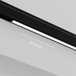 Фото 3 Трековый светильник Technical TR190-1-5W4K-B