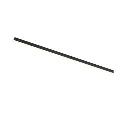 Фото Трековый светильник Technical TR190-1-10W2.7K-B