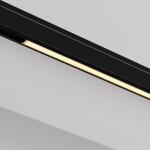 Фото 2 Трековый светильник Technical TR190-1-10W2.7K-B