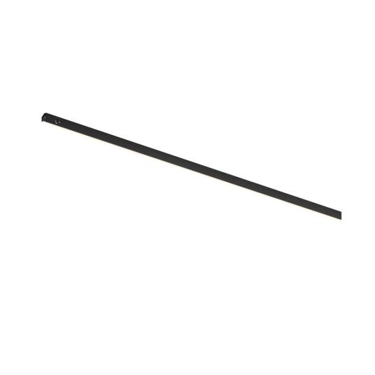 Фото Трековый светильник Technical TR190-1-10W3K-B