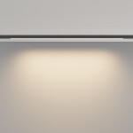 Фото 3 Трековый светильник Technical TR190-1-10W3K-B