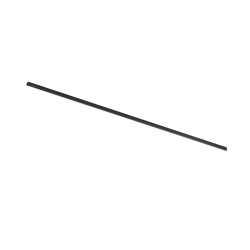 Фото Трековый светильник Technical TR190-1-15W3K-B