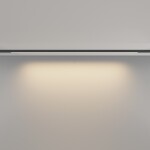 Фото 3 Трековый светильник Technical TR190-1-15W3K-B