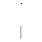 Фото Трековый подвесной светильник Technical TR191-1-3W4K-M-B