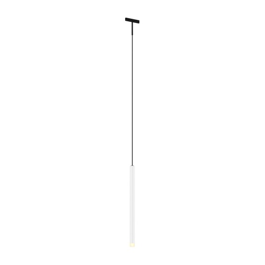 Фото Трековый подвесной светильник Technical TR191-1-3W2.7K-M-BW