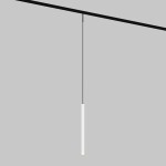 Фото 2 Трековый подвесной светильник Technical TR191-1-3W2.7K-M-BW