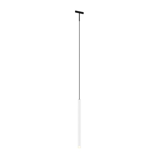 Фото Трековый подвесной светильник Technical TR191-1-3W3K-M-BW
