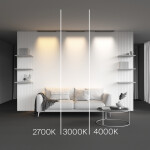 Фото 4 Трековый светильник Technical TR192-1-16W2.7K-B