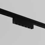 Фото 6 Трековый светильник Technical TR193-1-5W3K-M-B