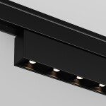 Фото 6 Трековый светильник Technical TR193-1-10W3K-M-B