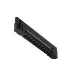 Фото Трековый светильник Technical TR195-3-10W4K-M-B