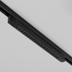 Фото 7 Трековый светильник Technical TR195-3-20W2.7K-M-B