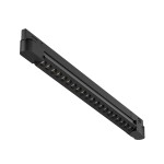 Фото Трековый светильник Technical TR195-3-20W4K-M-B