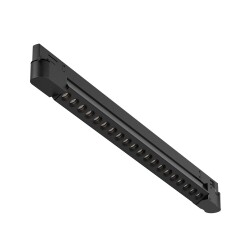 Фото Трековый светильник Technical TR195-3-20W4K-M-B