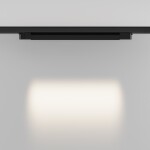 Фото 5 Трековый светильник Technical TR195-3-20W4K-M-B