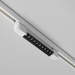Фото 3 Трековый светильник Technical TR195-3-10W4K-M-W