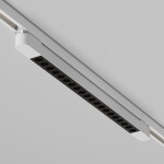 Фото 8 Трековый светильник Technical TR195-3-20W2.7K-M-W