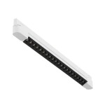 Фото Трековый светильник Technical TR195-3-20W4K-M-W