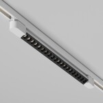 Фото 4 Трековый светильник Technical TR195-3-20W4K-M-W