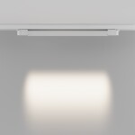 Фото 6 Трековый светильник Technical TR195-3-20W4K-M-W