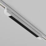 Фото 7 Трековый светильник Technical TR195-3-20W4K-M-W