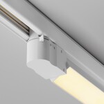 Фото 2 Трековый светильник Technical TR196-3-20W2.7K-W