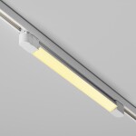 Фото 3 Трековый светильник Technical TR196-3-20W2.7K-W