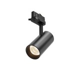 Фото Трековый светильник Technical TR197-3-12WCCT-M-B